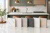 Best Quartz Colors for Kitchens That Feel Custom