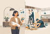Do Interior Designers Do Renovations? What to Know