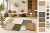 Interior Materials Guide for a Cohesive Home