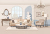 What Is European Style Interior Design?