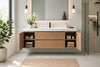 Modern Bathroom Vanity With Storage That Works