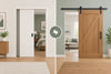 Pocket Doors Versus Barn Doors: Which Fits?