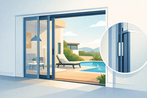 Telescopic Door Frame Benefits for Modern Homes