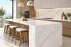 Quartz Slabs for a Polished Modern Home
