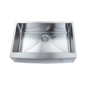 AP3522BL – Apron Front Sink Single Bowl