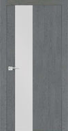 INDFX6QAW - Designed: Swan Wings Collection - Named : Quattro Murano - modern interior doors