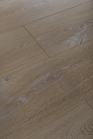 Happy Trail - Tuscany Collections Laminate Flooring
