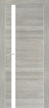 IND8PX8MCB - Designed: Sky Twilight Collection - Named : Baldi Immense modern interior doors