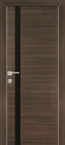 INDPX8CNW -  Designed:   Sky Twilight Collection - Named : Paci Campani- modern interior doors