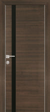 IND8PX8MCB - Designed: Sky Twilight Collection - Named : Baldi Immense modern interior doors
