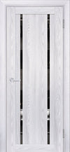 INDPSK9IWM - Designed: Rivera Whisper Collection - Named : Elsa Riva - modern interior doors