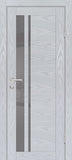 INDPSM8GOG - Designed: Midnight Sky Collection - Named : Gino Ramzoni - modern interior doors