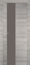INDPX6GPW -  Designed:   Sky Twilight Collection - Named : Gatti Paganini- modern interior doors