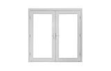 French Swing Doors