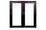 French Swing Doors