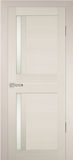 INDPS19ASW - Designed: Turin Alps Collection - Named : Asia Rosi- modern interior doors