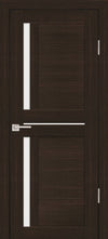 PS19WNG - Named by Battista Rosi  - Regimental Profile Doors from Turin Alps Series