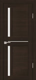 PS19WNG - Named by Battista Rosi  - Regimental Profile Doors from Turin Alps Series