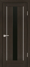 PS2MCB Mocha Coffee color finish _Giovanni Boccaccio modern interior doors