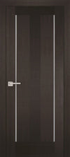 INDPS1ASW - Designed: Turin Alps Collection - Named : Alla  Baldini - modern interior doors