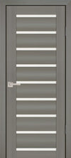 INDPS8MCW - Designed: Turin Alps Collection - Named : Gianluca Bellone - modern interior doors