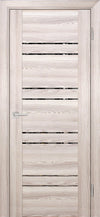 INDPSK1IWM - Designed: Rivera Whisper Collection - Named : Angela  Riva - modern interior doors