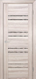 INDPSK1IWM - Designed: Rivera Whisper Collection - Named : Angela  Riva - modern interior doors