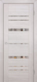 INDPSK2IWM - Designed: Rivera Whisper Collection - Named : Angnesa Riva - modern interior doors