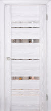PSK2ICE - Named by Lia Verdino - Profile Doors from Rivera Whisper Series