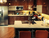 Red Ebony HG – WF44601-03PCT (kitchen cabinet)