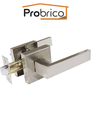 Regular locks for interior doors ( Probrico ) SQR_2cl