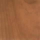 Mahogany – WF26013-28PC, Texture Finish kitchen cabinet