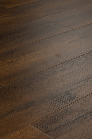 Named as Weathered Sky. Appenino Collection Laminate Flooring.