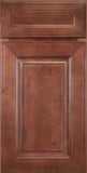 CRS Dark Oak Solid Wood Styles Kitchen Cabinets