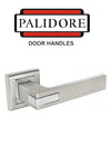 Handles for interior doors (INNOP291BSL_CP)
