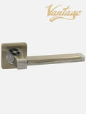 Handle for interior doors (INNOV05BN_CP)